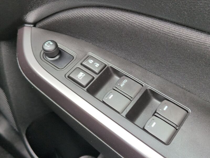 More views of Suzuki Vitara