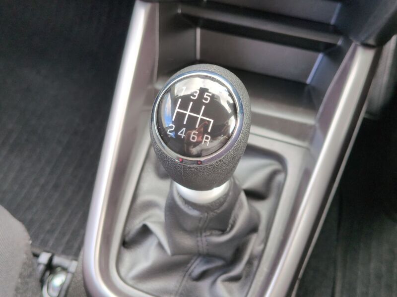 More views of Suzuki Vitara