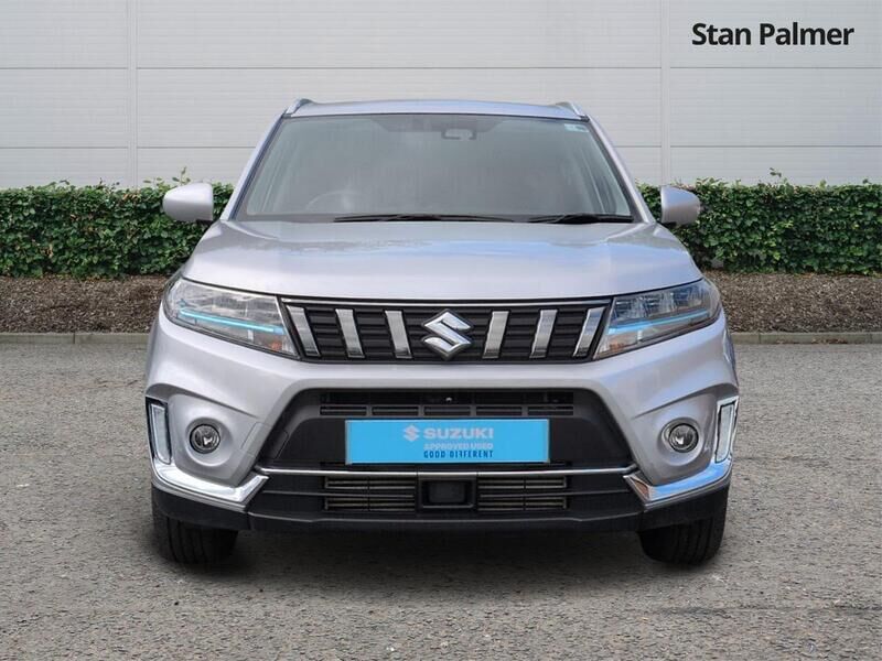 More views of Suzuki Vitara