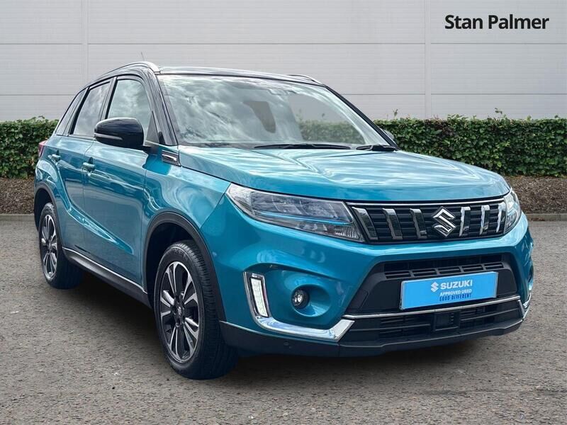 Suzuki Vitara Suzuki Vitara