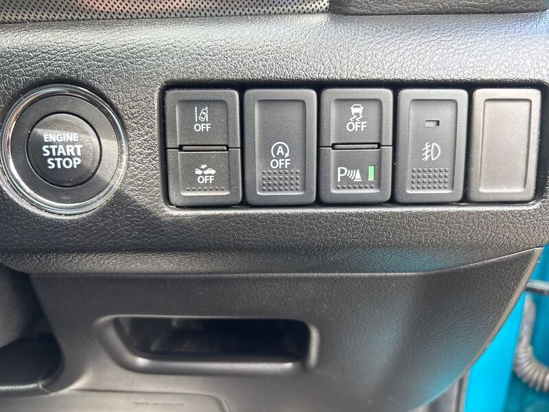 More views of Suzuki Vitara