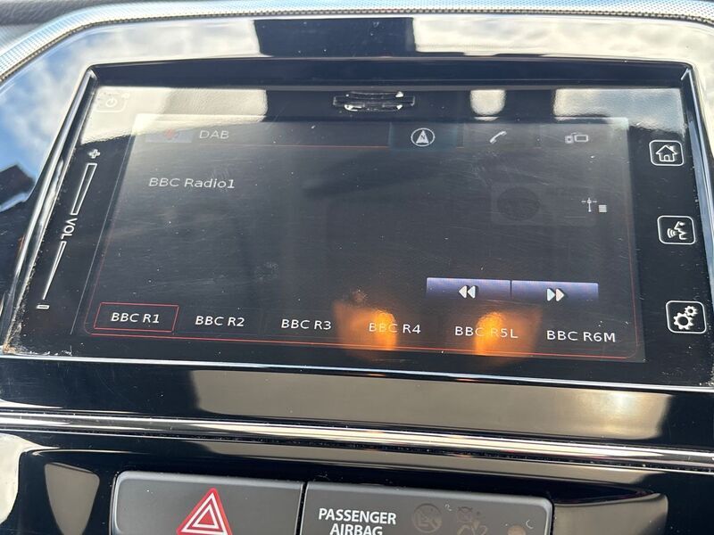 More views of Suzuki Vitara