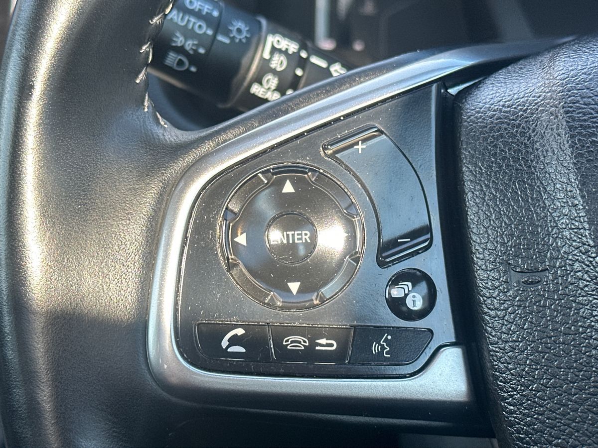 More views of Honda CR-V