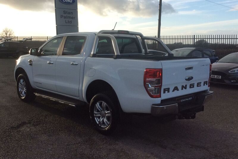 More views of FORD RANGER