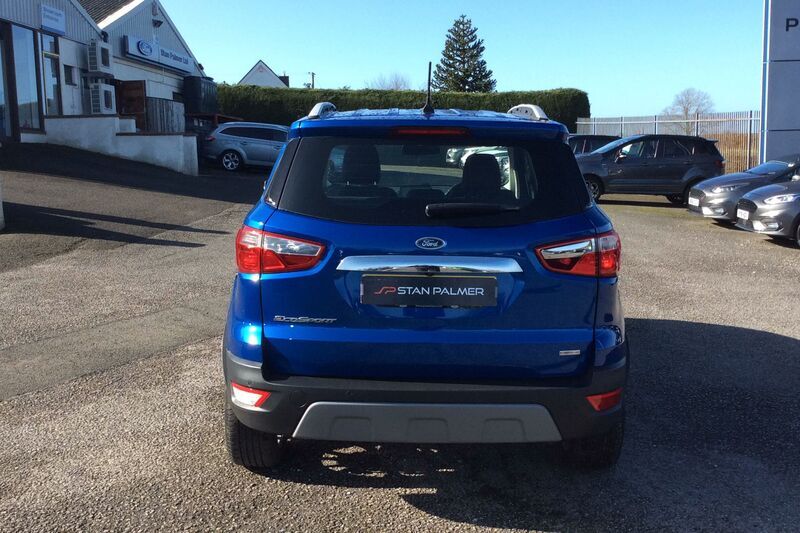 More views of FORD ECOSPORT