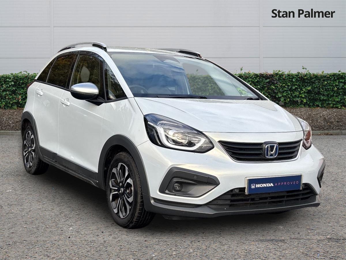 2023 Honda Jazz