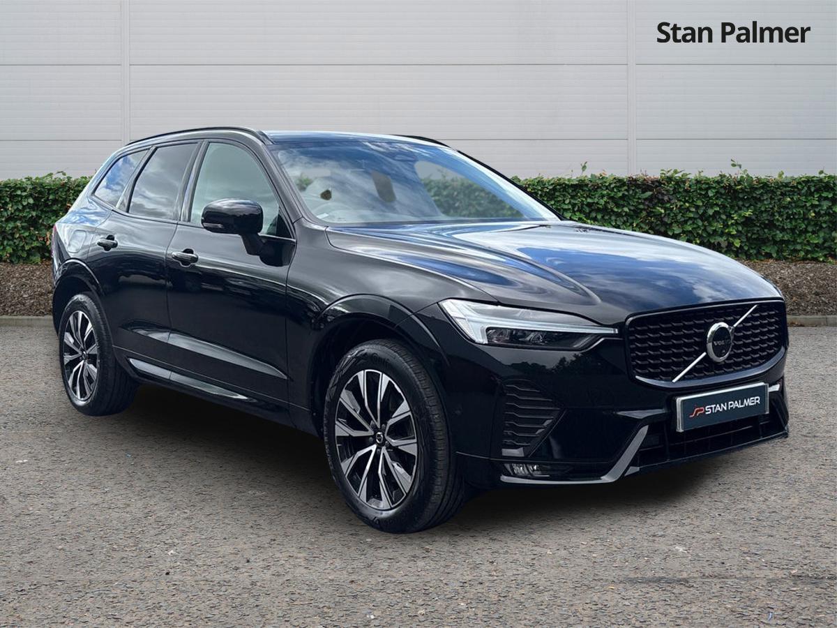 2023 Volvo XC60